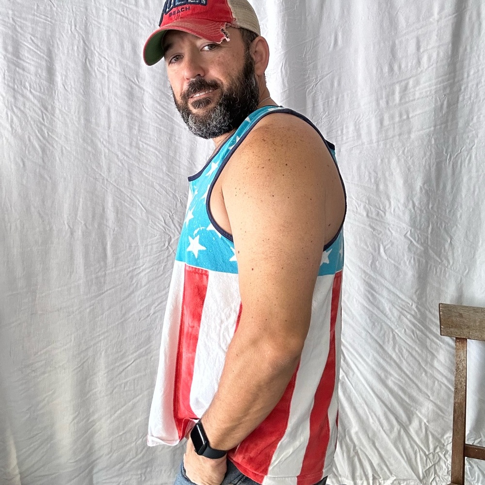 Tank top - Picture 2 of 3